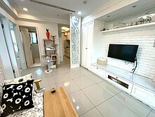 🌾稀有釋出【水岸之星】景觀戶精裝美宅＋平面大車位