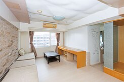 淡水海揚稀有套房❤️投資與自住首選