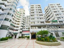 太平市中心༝高樓層༝採光༝兩房༝兩衛༝平車