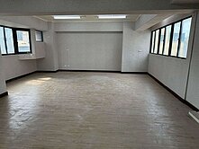 💖西屯市政府捷運旁｜低總價辦公室｜室內30坪💖