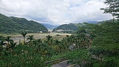 鹿谷小半天持分便宜林業用地