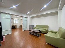 松山區敦化國小旁稀有大坪數5套收租+都更潛力