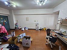岡山後紅國小採光永久棟距3房