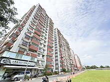 左營車站果貿社區明亮大4房~車位可租