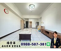 榮華富貴$文山商圈園藝試驗所大湖國家邊間三房車位