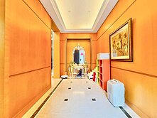 稀有釋出🔥平鎮復旦路大地坪獨棟挑高7米豪宅別墅