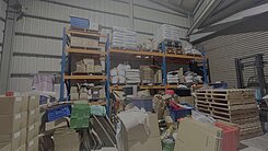 沙鹿新光田小坪數建地-送廠房