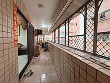 左營立文路四大房平移車位