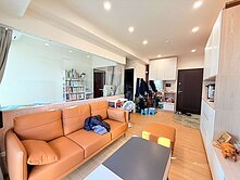 A7【金捷市】永久棟距採光優質2房車