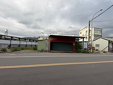 近苗栗公館交流道臨路20米美農地