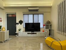 ￭觀音區￭地坪大有花園的可渡假￭可退休別墅￭