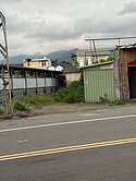 苗栗公館交流道臨路20米美農地