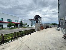 高雄大寮全新鋼構廠房-絕佳投資良機