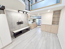 獨家~采舍新世界採光二室（可看屋）