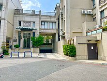 台中市太平區新興二街56巷31號