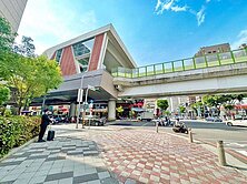 崇德捷運站高投報收租公寓