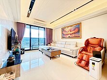 我叫老葉｜惠宇禮仁｜精裝3改大2房B1獨立平車