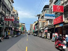 鄰近小港捷運站-二苓市場稀有透天三樓