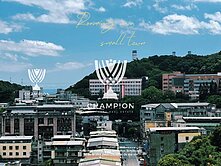 【冠軍推薦】新橫濱星野海景三房平車