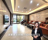 ❤仁武八卦寮❤電梯臨路大地坪｜可停多車店墅