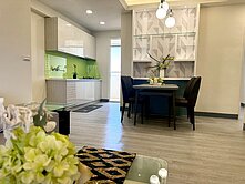 太平國小家樂福全新整理三房電梯華廈