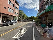 新竹傳家透天店面