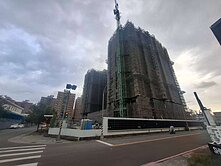 藏美東京都/邊間景觀/可隔3房大平車/雙機車位