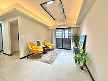 太平新光特區皇璽精裝2+1房