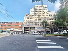 大智花園城首購新婚美三房