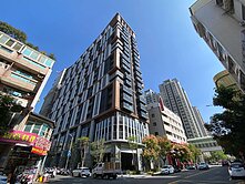 樂福*專簽親家ONECITY捷運高樓視野戶文心秀泰