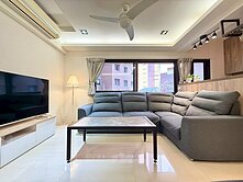 📸影片裡有我🌳勤美草悟道✨精裝兩房兩衛