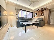 🌳勤美草悟道✨精裝兩房兩衛