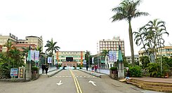 專約-中壢萬能科技大學旁滿租4套房(公寓)