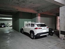 南勢角車庫平面車位🏆中信曾森繁🏆