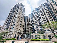 ☘︎黃瀅庭☘正文山特區帝匯|大兩房|衛浴開窗整理過