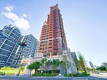 A7【君邑維特魯威】全新高樓無敵景觀兩房車