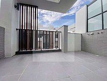 大樁園💎全新未住朝南透天別墅