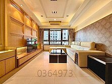 橘園外棟4改3房 + B1連號雙平車，關埔核心地段