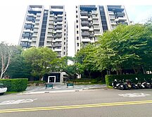 經貿國聚之界三房平車視野美屋