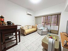 降價✨愷悅假期2+1房平車｜前後陽台✨近南崁溪步道