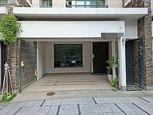 ◆住商梨兒︱台邦北安商圈雙車墅◆