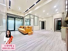 💖小潔好屋💖交流道稀有低總價一樓小花園3房車