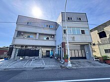 【獨家】鹿港轉運站旁大地坪2+1樓雙透店❤️