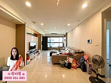💖小潔好屋💖過嶺商圈高樓層3+1房獨立雙車位