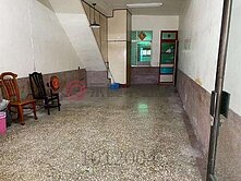 新市光華街店面/做生意找這間就對了