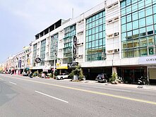 1001◆住商洪梨兒推薦︱大灣20米路金店住◆