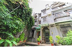 亮✨上景山莊|鳥松國中邊間需整修靜謐車墅