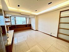 松城稀有三房兩衛釋出/房間衛浴都有對外窗