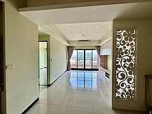 逸文教區景觀3房車