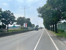 專任虎尾正25米路大地坪方正農地